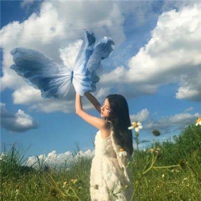 神谷诗子没有参加毕业典礼